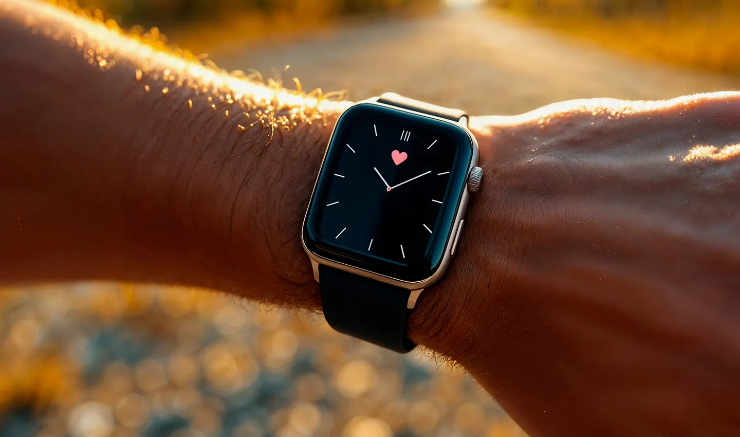 Reloj Elegante