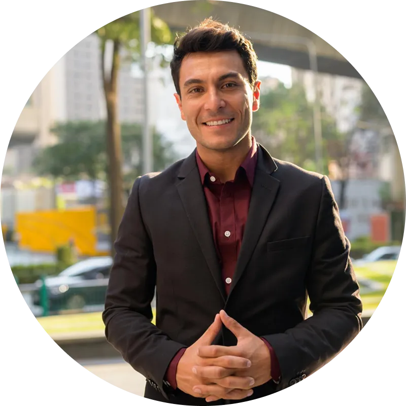 Foto del CEO