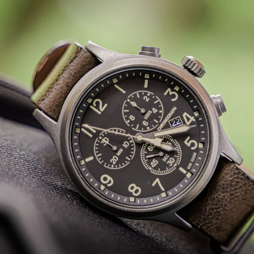 Moonphase 'Selene Dorada'